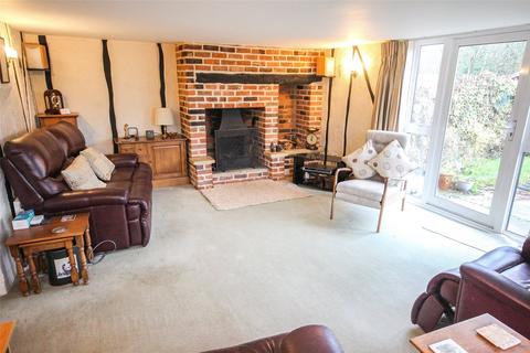 4 bedroom detached house for sale, Mill Lane, Bedfordshire MK45
