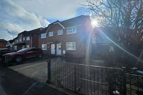 Haig Road, Hillingdon, Greater London, UB8