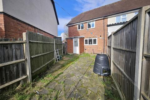 3 bedroom semi-detached house for sale, Haig Road, Hillingdon, Greater London, UB8