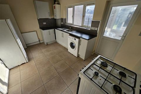 3 bedroom semi-detached house for sale, Haig Road, Hillingdon, Greater London, UB8