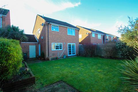 3 bedroom detached house for sale, Abbeyfields Close, Netley Abbey, Southampton, Hampshire, SO31