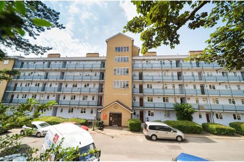 undefined, Smithwood Close, London, SW19