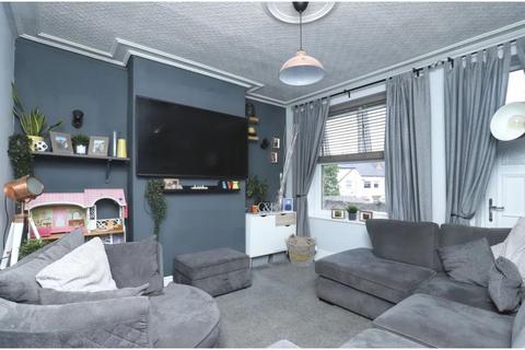 Kendal Road, Sheffield, S6