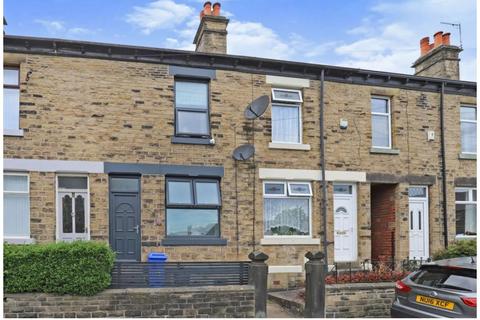 3 bedroom terraced house for sale, Kendal Road, Sheffield, S6