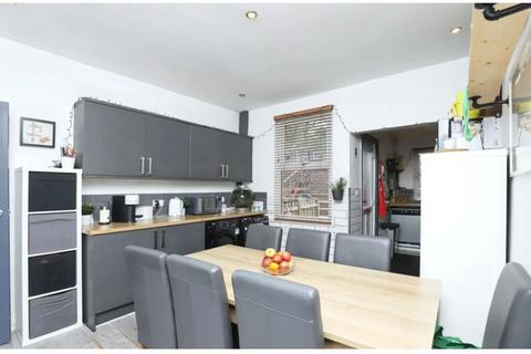 3 bedroom terraced house for sale, Kendal Road, Sheffield, S6