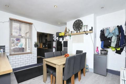 3 bedroom terraced house for sale, Kendal Road, Sheffield, S6