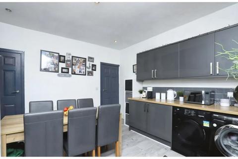 3 bedroom terraced house for sale, Kendal Road, Sheffield, S6