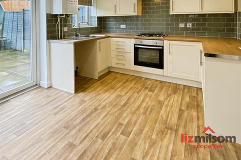 undefined, Speedwell Close, Woodville, Swadlincote DE11