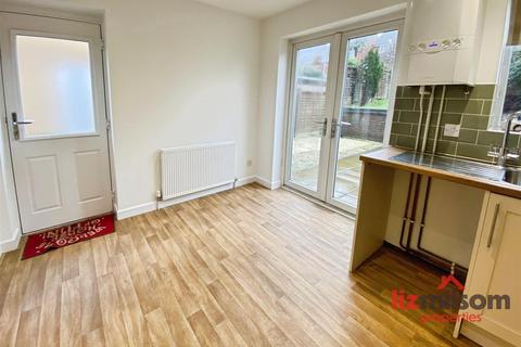undefined, Speedwell Close, Woodville, Swadlincote DE11