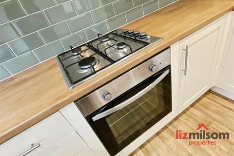 undefined, Speedwell Close, Woodville, Swadlincote DE11