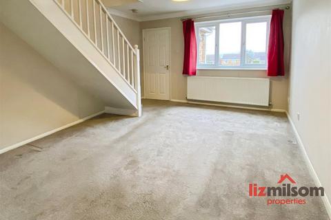undefined, Speedwell Close, Woodville, Swadlincote DE11