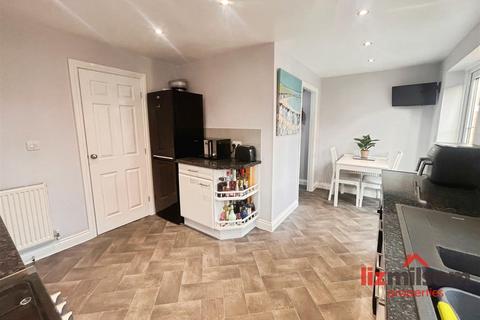 undefined, Frank Bodicote Way, Swadlincote DE11