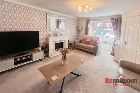 undefined, Frank Bodicote Way, Swadlincote DE11