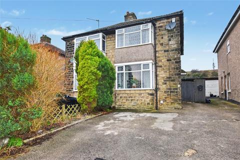 2 bedroom semi-detached house for sale, Lyndale Drive, Shipley, West Yorkshire
