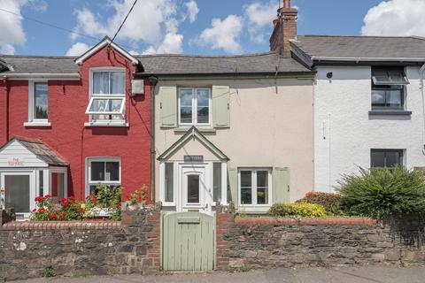 2 bedroom terraced house for sale, Shutters, Landkey