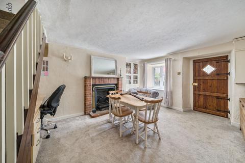 2 bedroom terraced house for sale, Shutters, Landkey