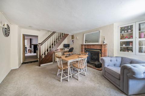 2 bedroom terraced house for sale, Shutters, Landkey