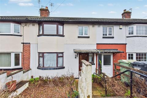 3 bedroom terraced house for sale, Burley Wood Crescent, Leeds, West Yorkshire
