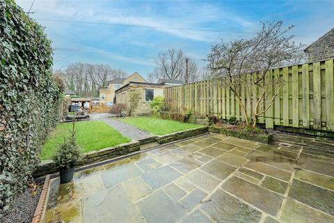 undefined, Windhill Old Road, Thackley