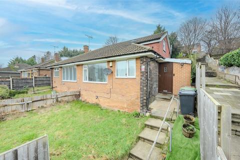 undefined, Spring Valley Crescent, Leeds, West Yorkshire