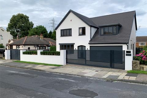 undefined, Woodhall Park Crescent East, Stanningley, Pudsey, West Yorkshire