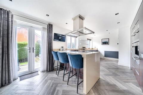 undefined, Woodhall Park Crescent East, Stanningley, Pudsey, West Yorkshire