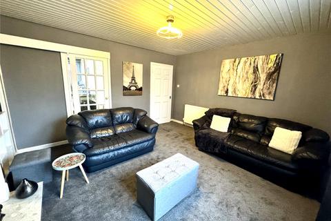 undefined, Broomhouse Grove, Edinburgh EH11