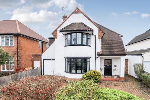 undefined, Cassiobury Drive, Cassiobury, Watford WD17 3AQ