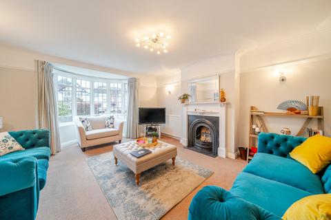undefined, Cassiobury Drive, Cassiobury, Watford WD17 3AQ