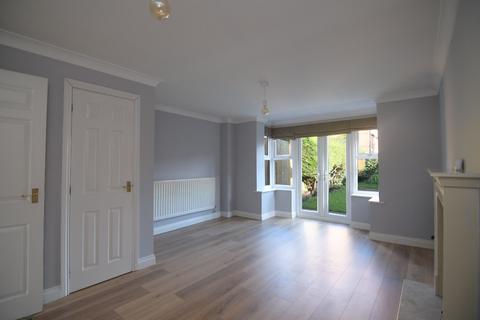 undefined, Rainsborough Way, York
