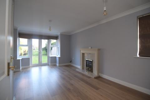 undefined, Rainsborough Way, York