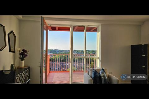 2 bedroom flat to rent, Fulton Road, London, HA9
