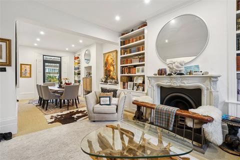 undefined, Fentiman Road, London, SW8