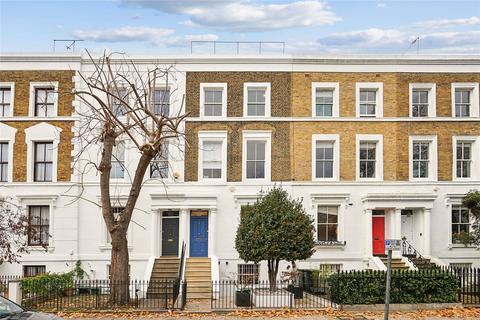 undefined, Fentiman Road, London, SW8