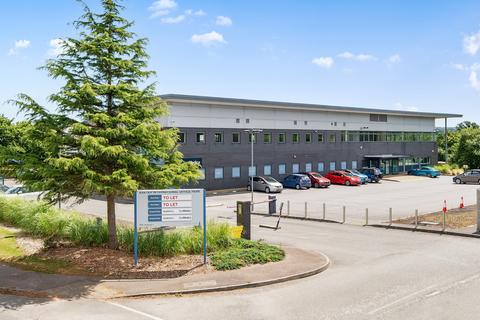 Office to rent, 1 Exeter International Office Park Clyst Honiton EX5 2HL