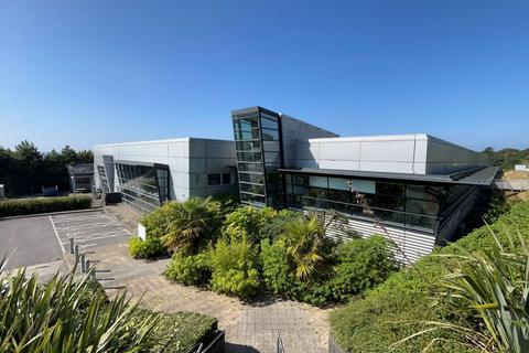 Warehouse for sale, 3 Bush Park Plymouth PL6 7RG