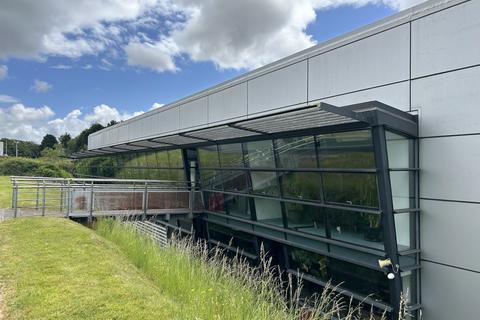 Warehouse for sale, 3 Bush Park Plymouth PL6 7RG