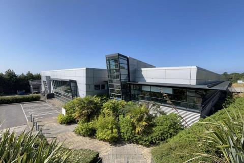 Business park for sale, 3 Bush Park Plymouth PL6 7RG