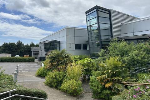 Business park for sale, 3 Bush Park Plymouth PL6 7RG
