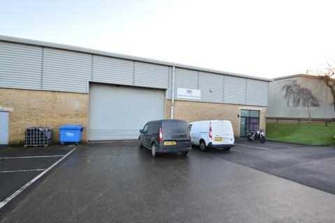 Warehouse to rent, Lauder Ln Barnstaple EX31 3TA