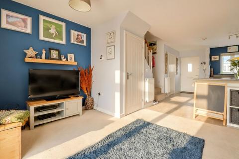 2 bedroom terraced house for sale, Clarendon Gardens, Barnstaple, Devon, EX31