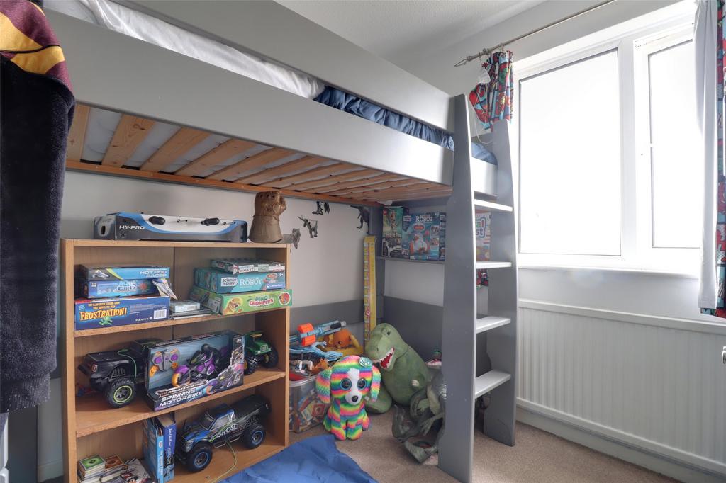 Bed 3