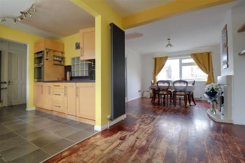 4 bedroom semi-detached house for sale, Mowstead Road, Braunton, Devon, EX33