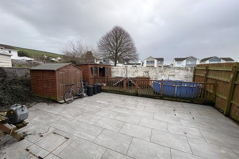 4 bedroom semi-detached house for sale, Mowstead Road, Braunton, Devon, EX33