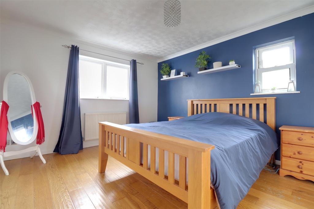 Bed 1