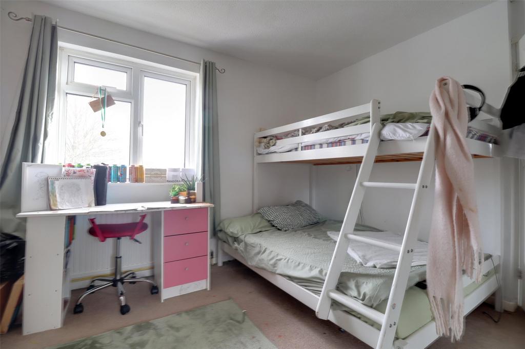 Bed  2