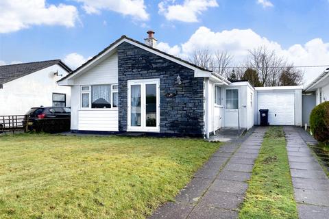 undefined, Hawks Tor Drive, Lewannick, Launceston, Cornwall, PL15