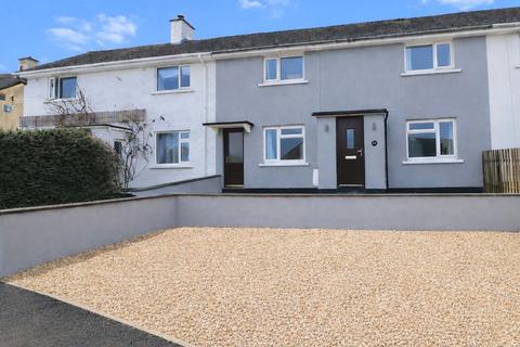 undefined, Kingsway, South Molton, Devon, EX36