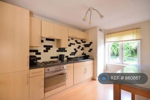 1 bedroom in a flat share to rent, Camden, London, NW1