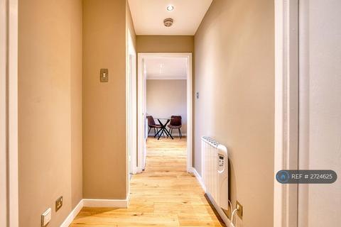 undefined, Whitesbridge Avenue, Paisley, PA3
